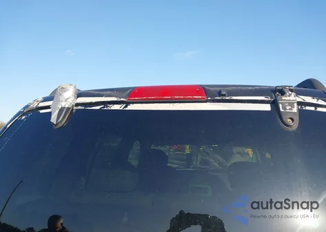 2003 Jeep Liberty Limited Edition из США, поврежденный, VIN 1J8GK58K73W710535